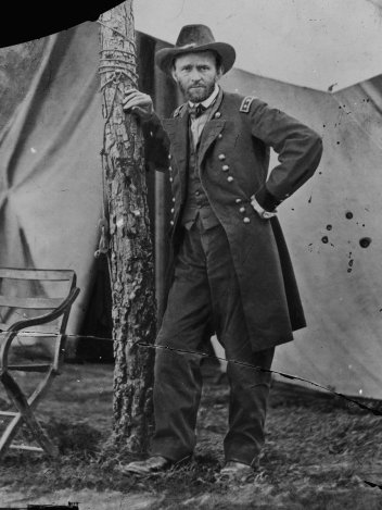 Ulysses S. Grant Civil War