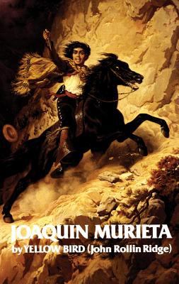 Joaquin Muriet Novel